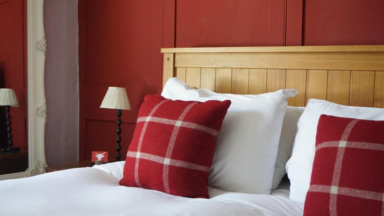 The Bull Hotel Maidstone/Sevenoaks Wrotham Buitenkant foto