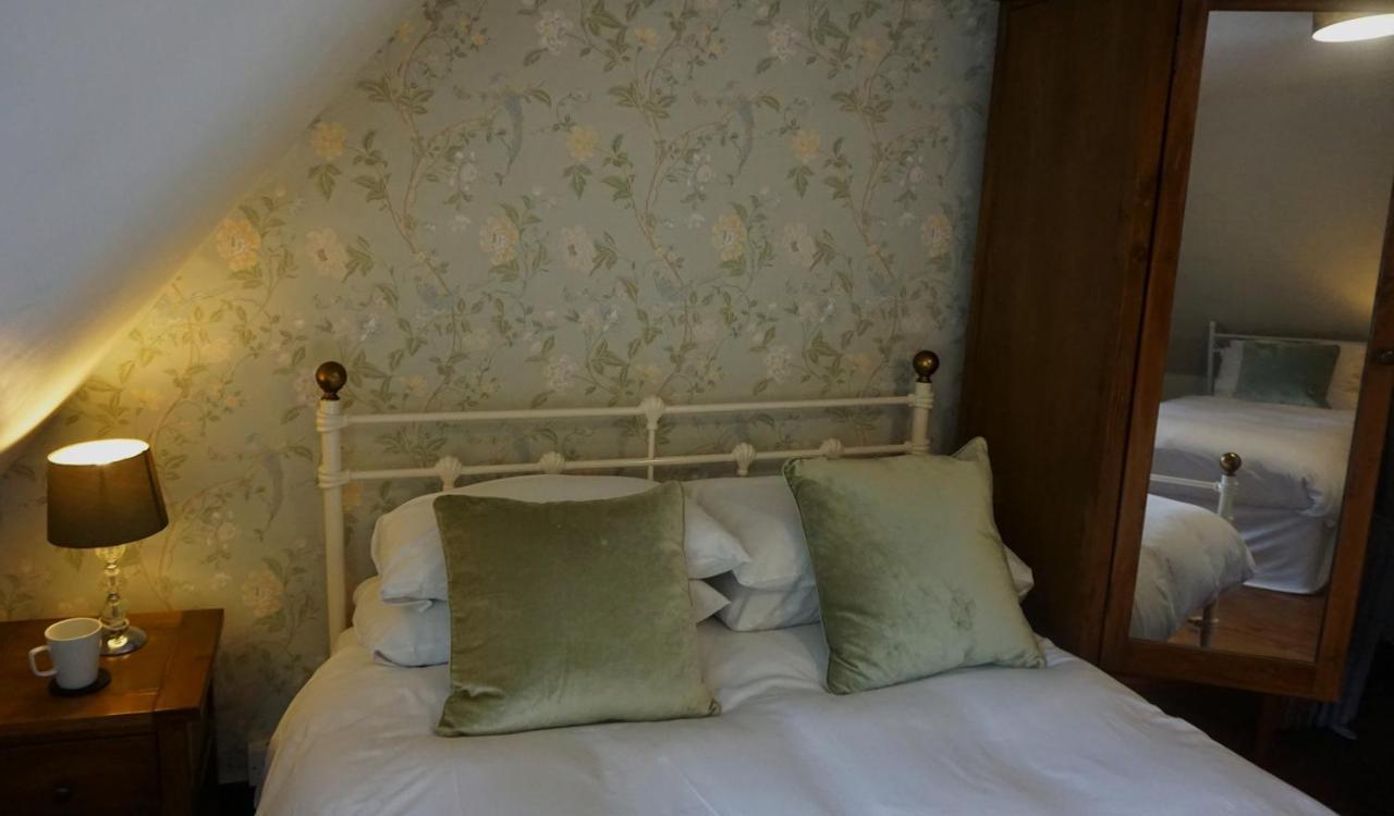 The Bull Hotel Maidstone/Sevenoaks Wrotham Buitenkant foto