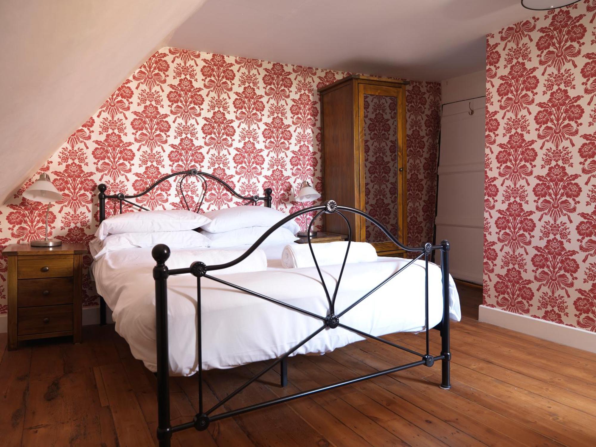 The Bull Hotel Maidstone/Sevenoaks Wrotham Buitenkant foto