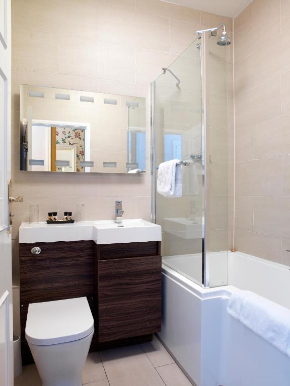 The Bull Hotel Maidstone/Sevenoaks Wrotham Kamer foto
