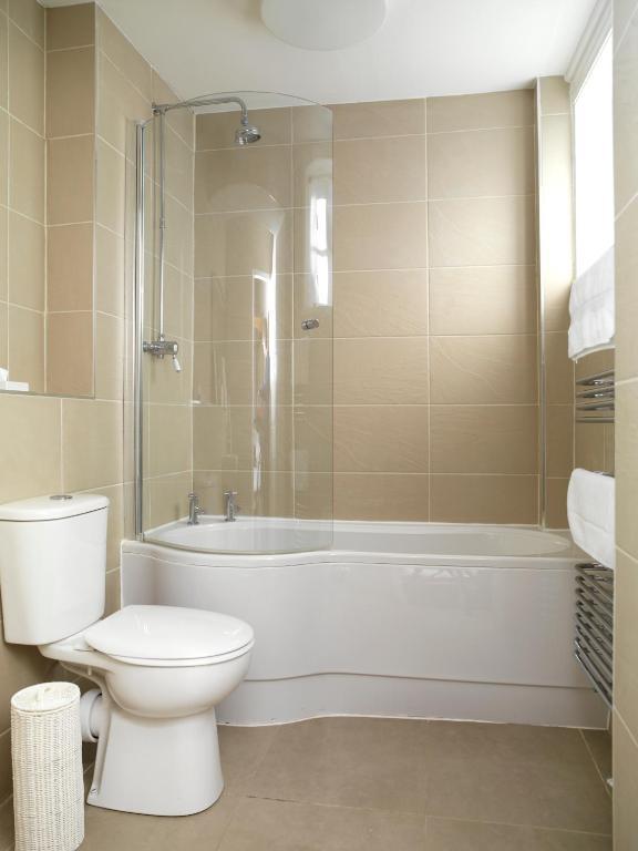 The Bull Hotel Maidstone/Sevenoaks Wrotham Kamer foto