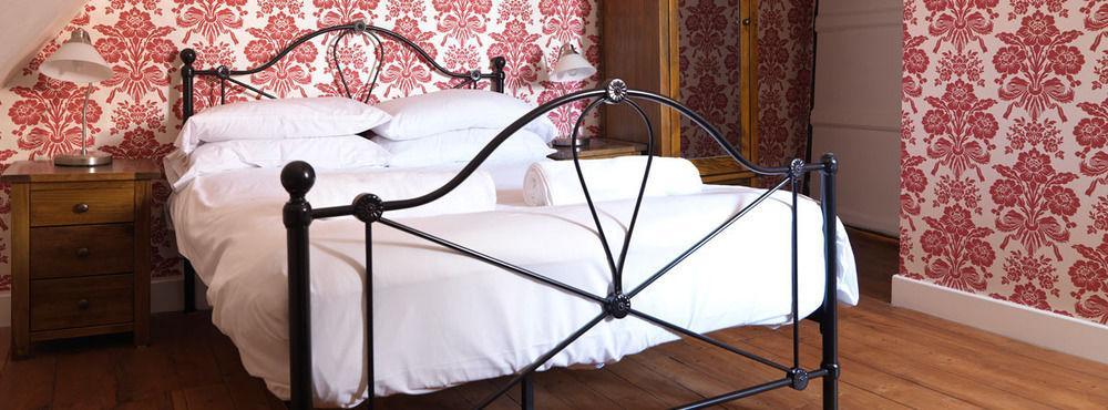 The Bull Hotel Maidstone/Sevenoaks Wrotham Buitenkant foto