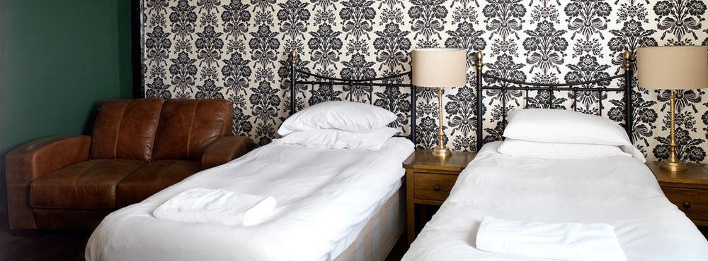 The Bull Hotel Maidstone/Sevenoaks Wrotham Buitenkant foto