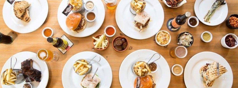 The Bull Hotel Maidstone/Sevenoaks Wrotham Buitenkant foto
