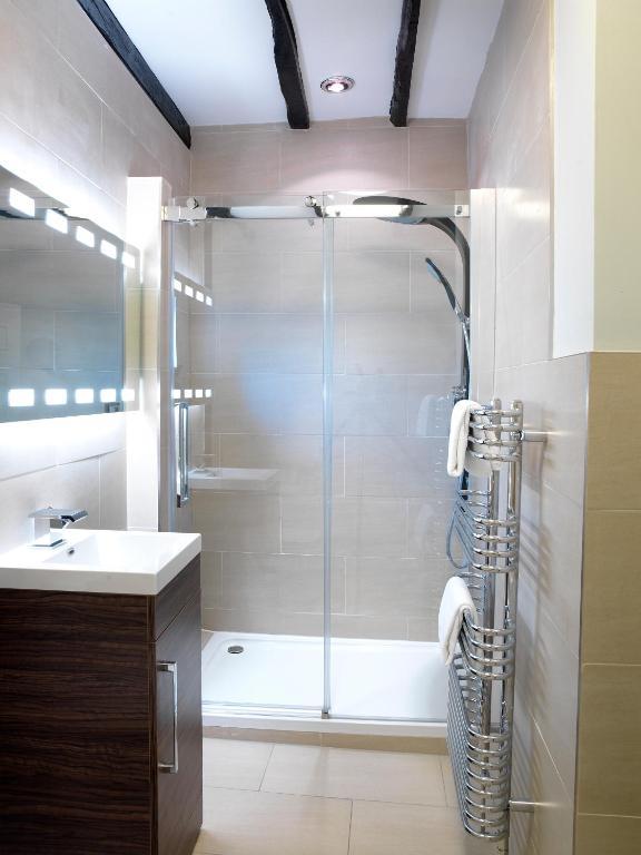 The Bull Hotel Maidstone/Sevenoaks Wrotham Kamer foto