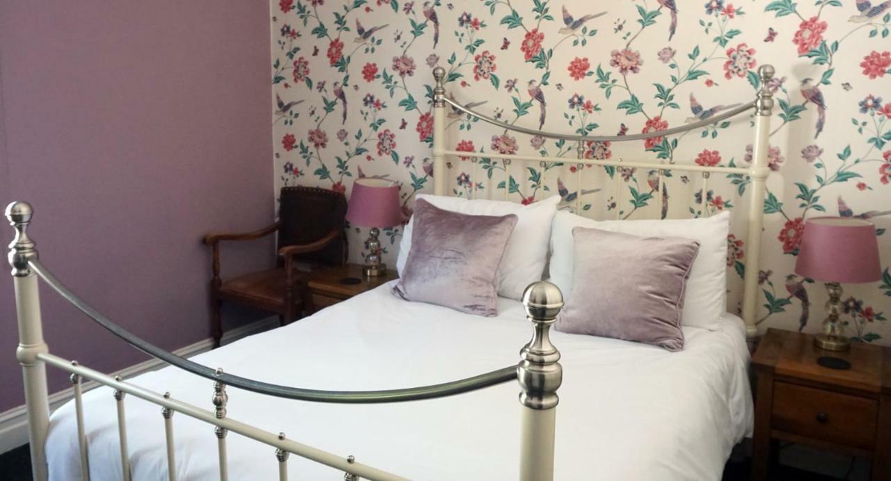 The Bull Hotel Maidstone/Sevenoaks Wrotham Buitenkant foto
