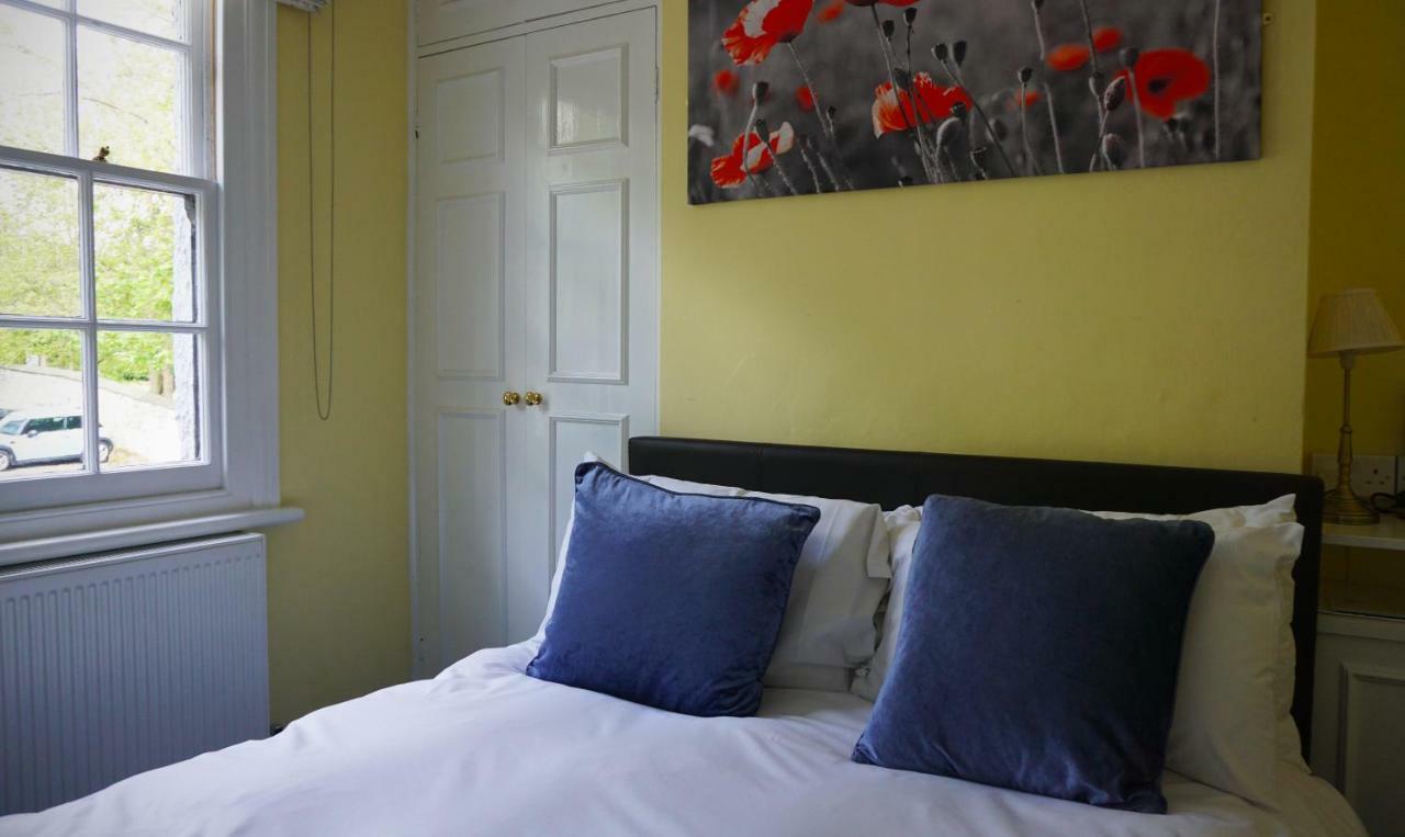 The Bull Hotel Maidstone/Sevenoaks Wrotham Buitenkant foto